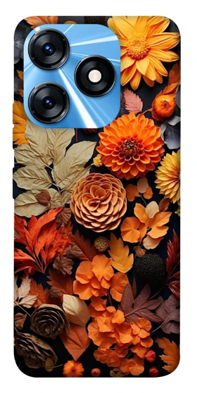 Чехол на TECNO Spark 10 Dreams фото 1 из 1