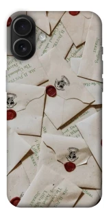 Чохол на Apple iPhone 16 Plus Harry Potter v1 фото 1 з 1