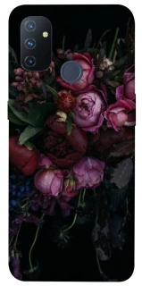Чехол на OnePlus Nord N100 Floral Symphony1 фото 1 из 1