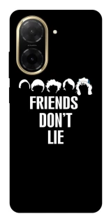 Чехол на Xiaomi Redmi A5 (Europe version) Stranger Things ver.12 фото 1 из 1