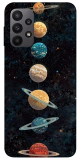 Чохол на Samsung Galaxy A23 4G star system фото 1 з 1