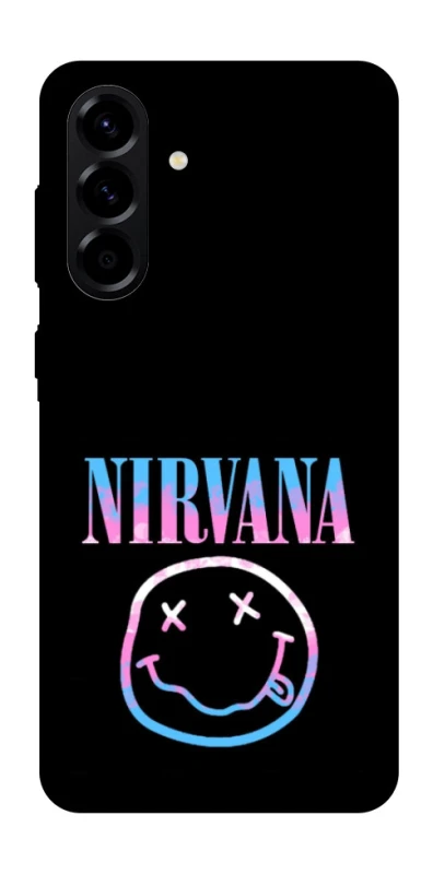 Чохол на Samsung Galaxy A56 5G Nirvana ver.6 фото 1 з 1