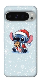 Чехол на Google Pixel 9 Pro XL Stitch ver.21 фото 1 из 1