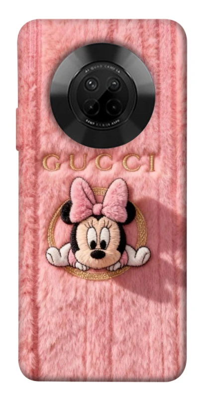 Чехол на Huawei Y9a Gucci ver.3 фото 1 из 1