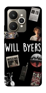 Чохол на Realme 15 Stranger Things ver.21 фото 1 з 1