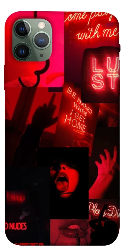 Чохол на Apple iPhone 11 Pro Max (6.5") Hot collage ver.3 фото 1 з 1
