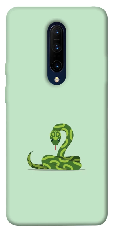 Чохол на OnePlus 7 Pro Змійка фото 1 з 1