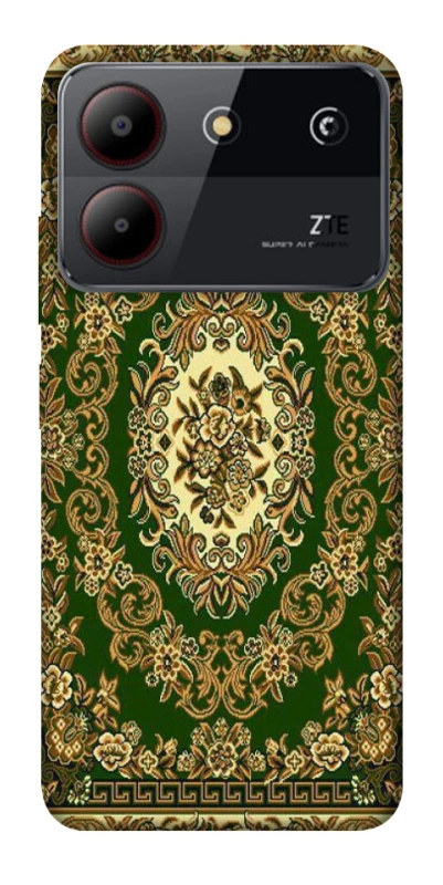 Чохол на ZTE Blade A54 4G Килим v9 фото 1 з 1