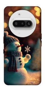 Чохол на Nothing Phone (3a) Новорічний v46 фото 1 з 1