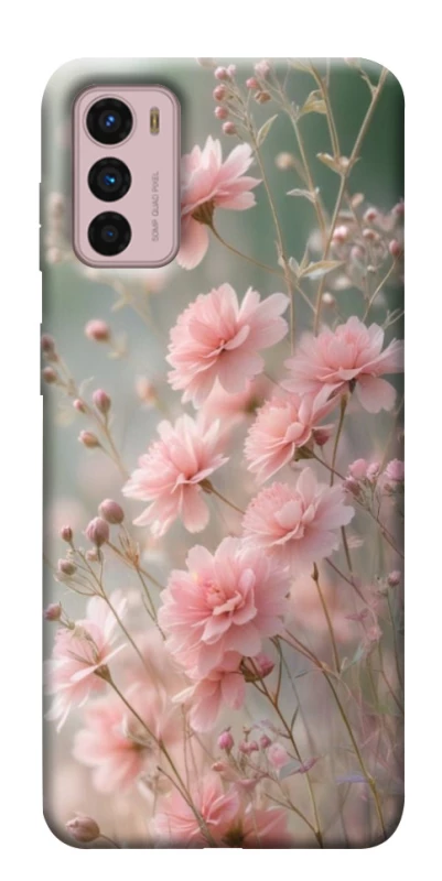 Чохол на Motorola Moto G42 Flowers v26 фото 1 з 1