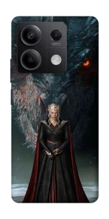 Чохол на Xiaomi Redmi Note 13 5G House of the Dragon ver.7 фото 1 з 1