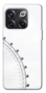 Чохол на OnePlus 10T Колесо огляду фото 1 з 1