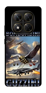 Чохол на Xiaomi Poco X7 Bombombini Gusini фото 1 з 1