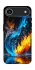 Чохол на Apple iPhone 17 Air (6.5") Water And Fire фото 1 з 1