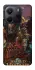Чехол на Xiaomi Redmi Note 14 5G Warcraft v2 фото 1 из 1