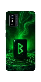 Чохол на ZTE Blade L9 Руна Беркана фото 1 з 1