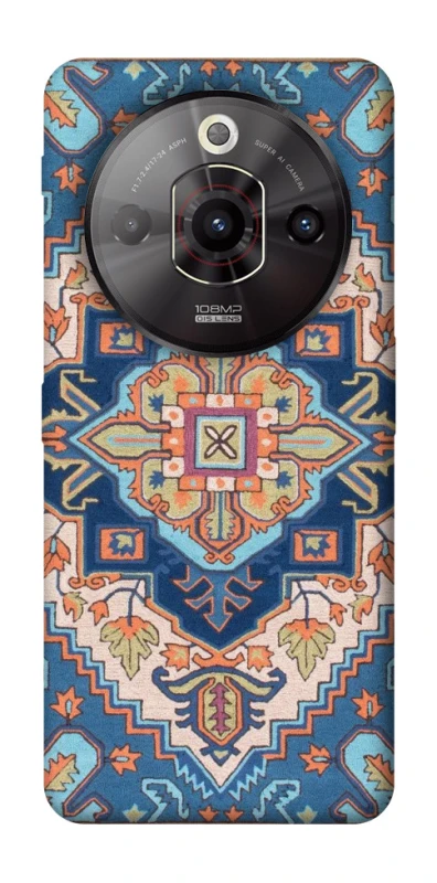 Чехол на ZTE Nubia Focus Pro Килим v3 фото 1 из 1