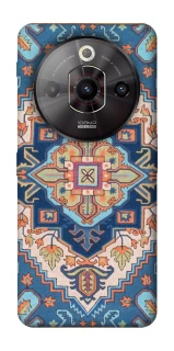 Чехол на ZTE Nubia Focus Pro Килим v3 фото 1 из 1