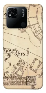 Чохол на Xiaomi Redmi 10A Harry Potter V17 фото 1 з 1