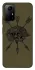 Чохол на Xiaomi Redmi Note 12S Mil skull фото 1 з 1