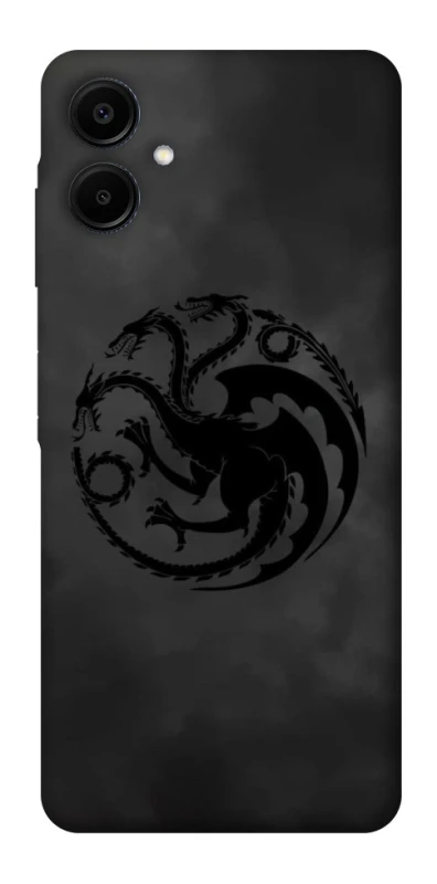 Чехол на Samsung Galaxy A06 House of the Dragon ver.3 фото 1 из 1