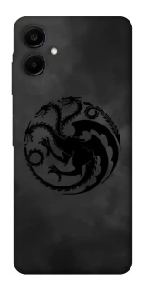 Чехол на Samsung Galaxy A06 House of the Dragon ver.3 фото 1 из 1