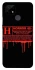Чохол на Realme C21 Horror Halloween фото 1 з 1