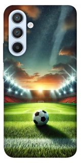 Чехол на Samsung Galaxy A54 5G Football aesthetic ver.3 фото 1 из 1