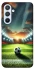 Чохол на Samsung Galaxy A54 5G Football aesthetic ver.3 фото 1 з 1