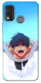 Чехол на Nokia G11 Plus Toji v2 фото 1 из 1