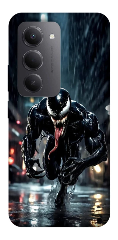 Чохол на Xiaomi Redmi 15 (Global) Venom v2 фото 1 з 1