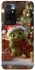 Чохол на Xiaomi Redmi 10 Grinch mood ver.5 фото 1 з 1