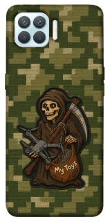 Чохол на Oppo F17 Pro FPV surprise фото 1 з 1