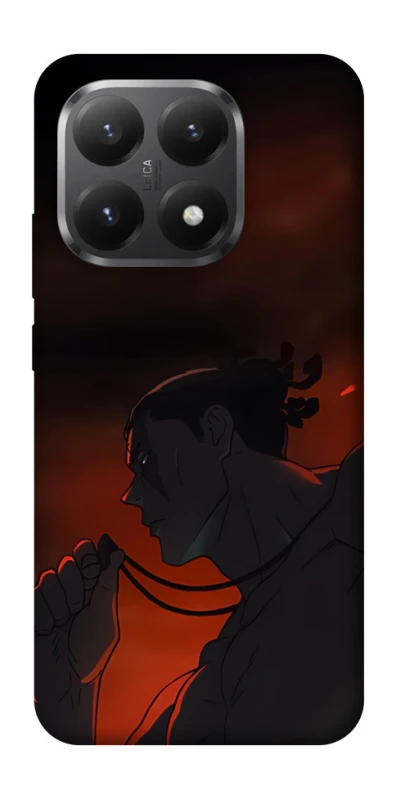 Чехол на Xiaomi 15T Todo v5 фото 1 из 1