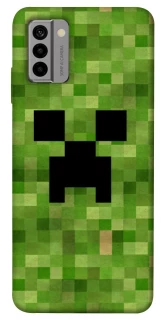 Чехол на Nokia G22 Creeper фото 1 из 1
