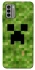 Чохол на Nokia G22 Creeper фото 1 з 1