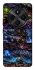 Чохол на Xiaomi Redmi A4 Blizzard ver.2 фото 1 з 1