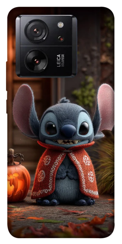 Чохол на Xiaomi 13T Pro Stitch ver.14 фото 1 з 1