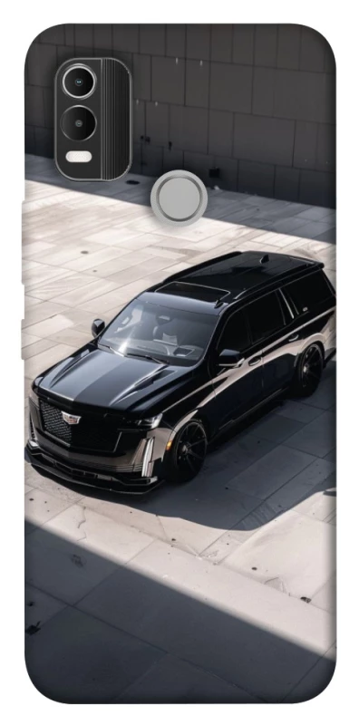 Чехол на Nokia C21 Plus Escalade фото 1 из 1