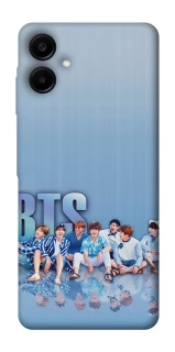 Чохол на Samsung Galaxy A07 BTS v5 фото 1 з 1