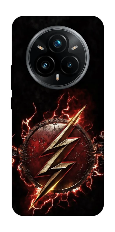 Чохол на Realme 14 Pro Flash icon фото 1 з 1
