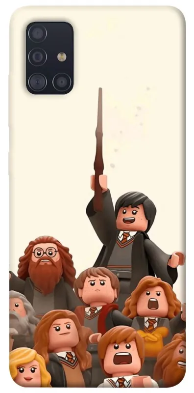 Чехол на Samsung Galaxy A51 Harry Potter V22 фото 1 из 1