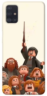 Чохол на Samsung Galaxy A51 Harry Potter V22 фото 1 з 1