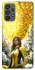 Чехол на Samsung Galaxy A73 5G Cyber space girl ver.2 фото 1 из 1