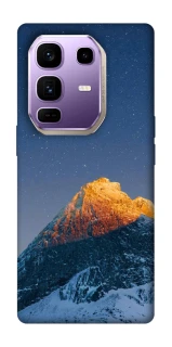 Чехол на Infinix Note 50 Pro+ Star mountain фото 1 из 1