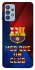 Чохол на Samsung Galaxy M32 FC Barcelona v5 фото 1 з 1
