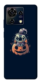 Чохол на ZTE Blade V50 Vita Halloween Stitch ver.3 фото 1 з 1