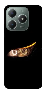 Чохол на Realme C61 BMW v15 фото 1 з 1