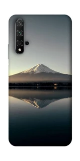 Чехол на Huawei Honor 20 / Nova 5T Fujiyama v2 фото 1 из 1