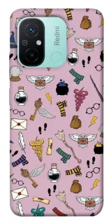 Чехол на Xiaomi Redmi 12C / Poco C55 Harry Potter V16 фото 1 из 1